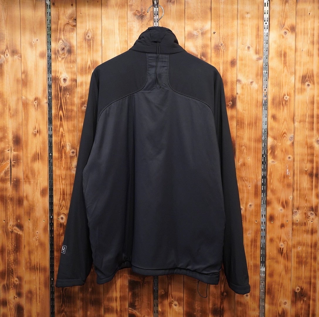 patagonia core skin jacket R2 ブラック XL/パタゴニア コアスキン