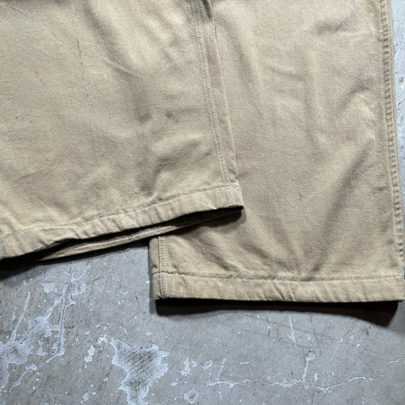 50's~60's イギリス軍 グルカパンツ British Army Grukha Trousers