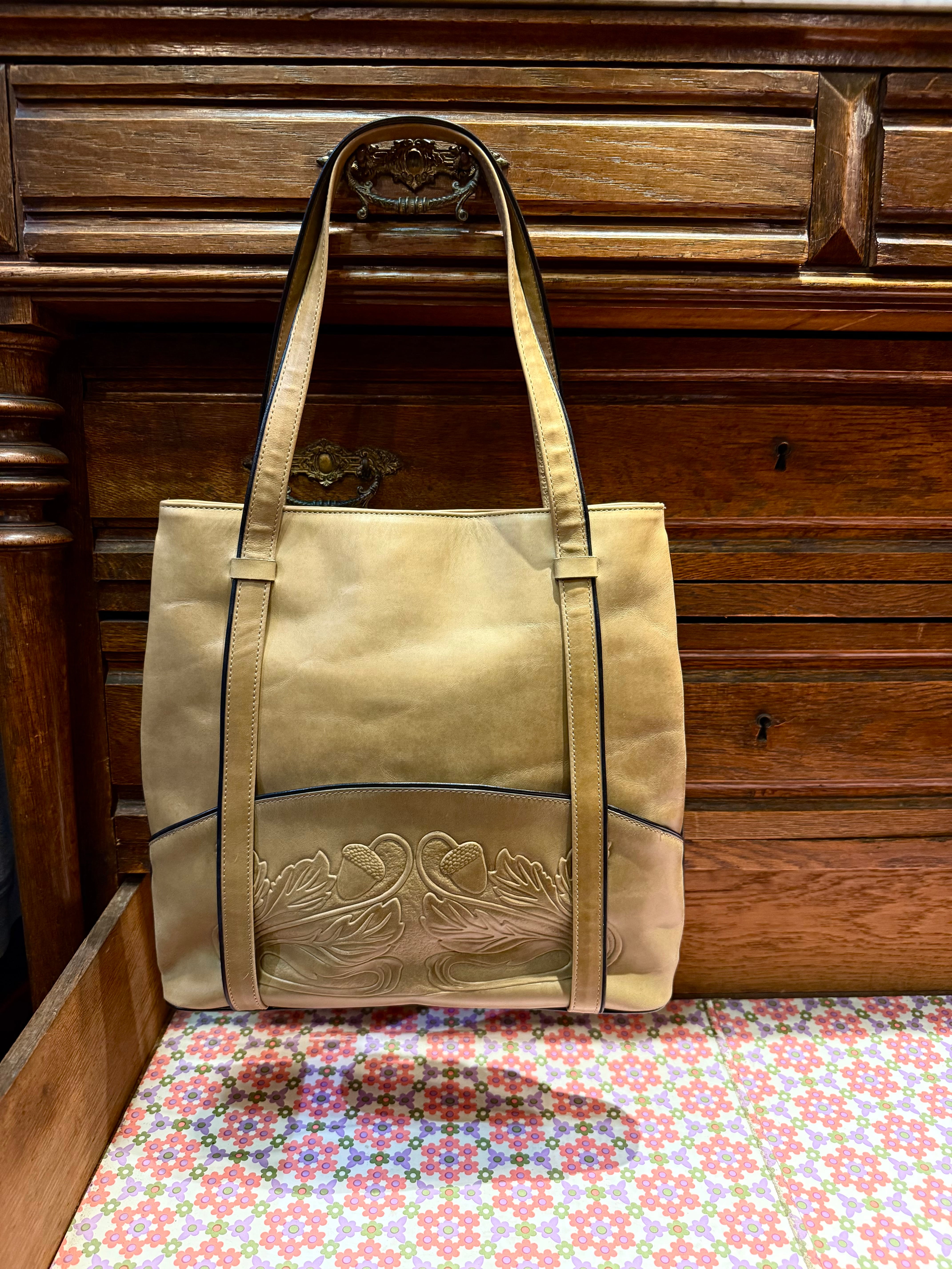 BAG | タナゴコロータス tanagocolotus