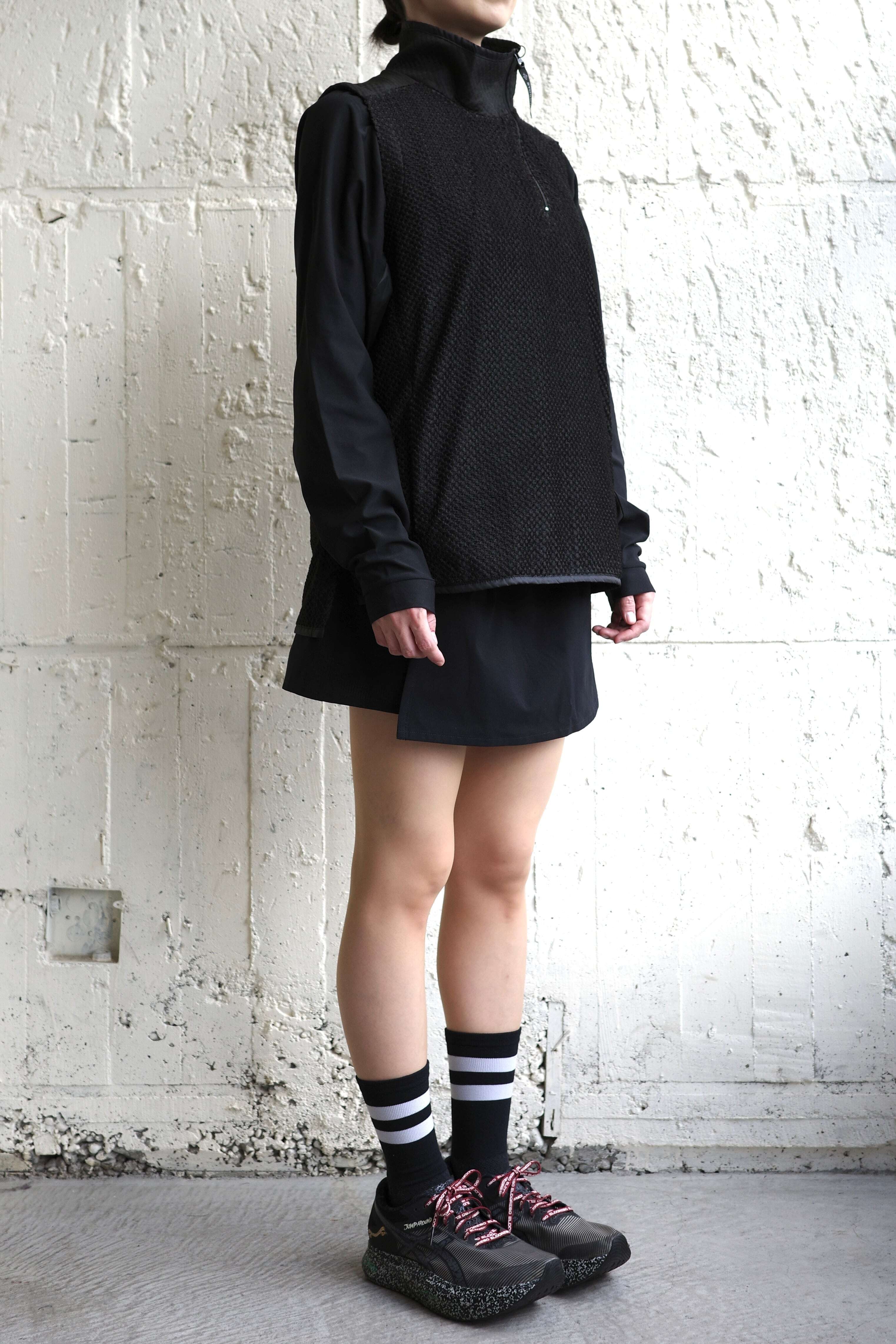 RYOGEN(リョウゲン) 24FW Octa UTILITY VEST | play field mountain