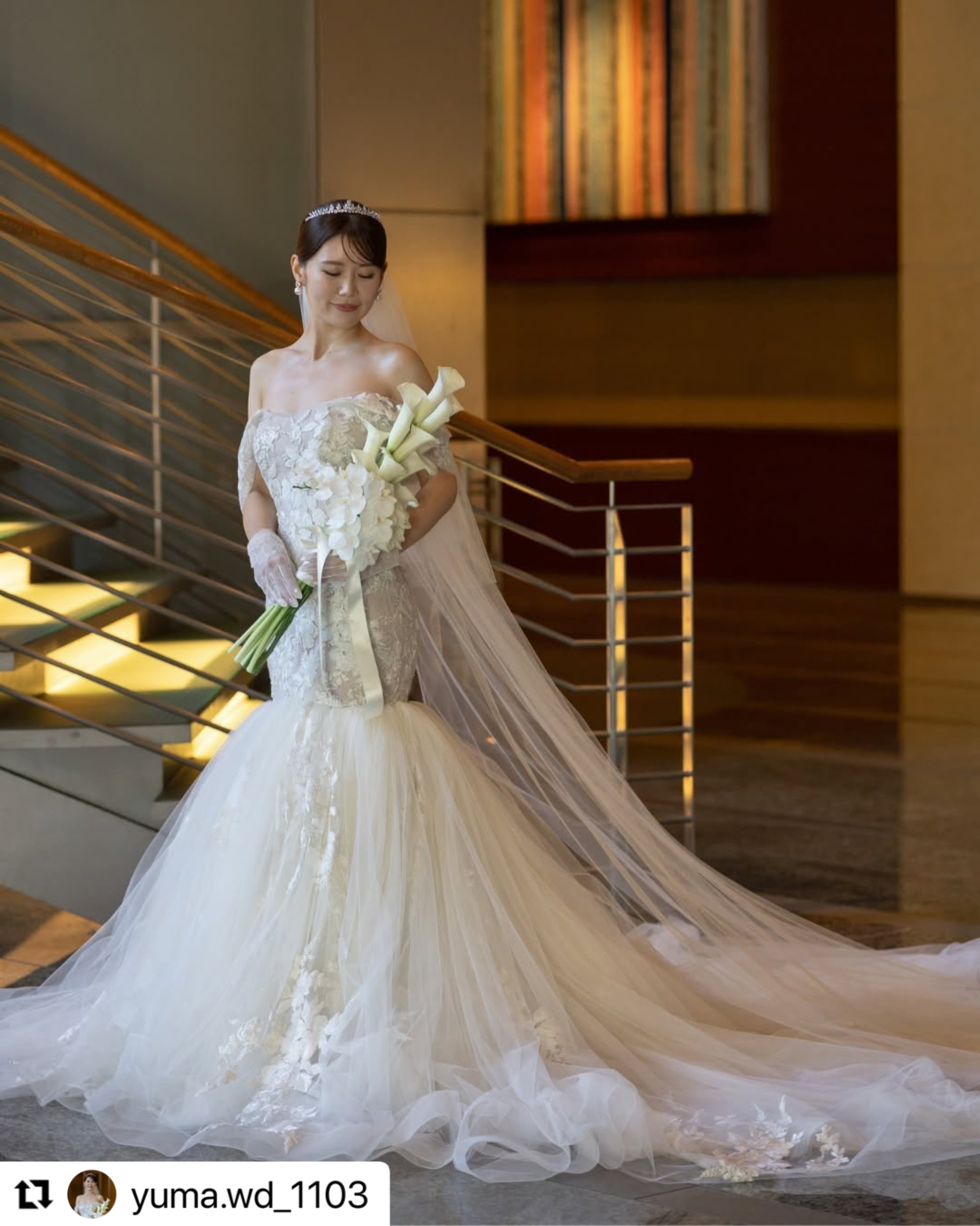 ZT-14】ティアラ（レンタル） | BRIDE ME