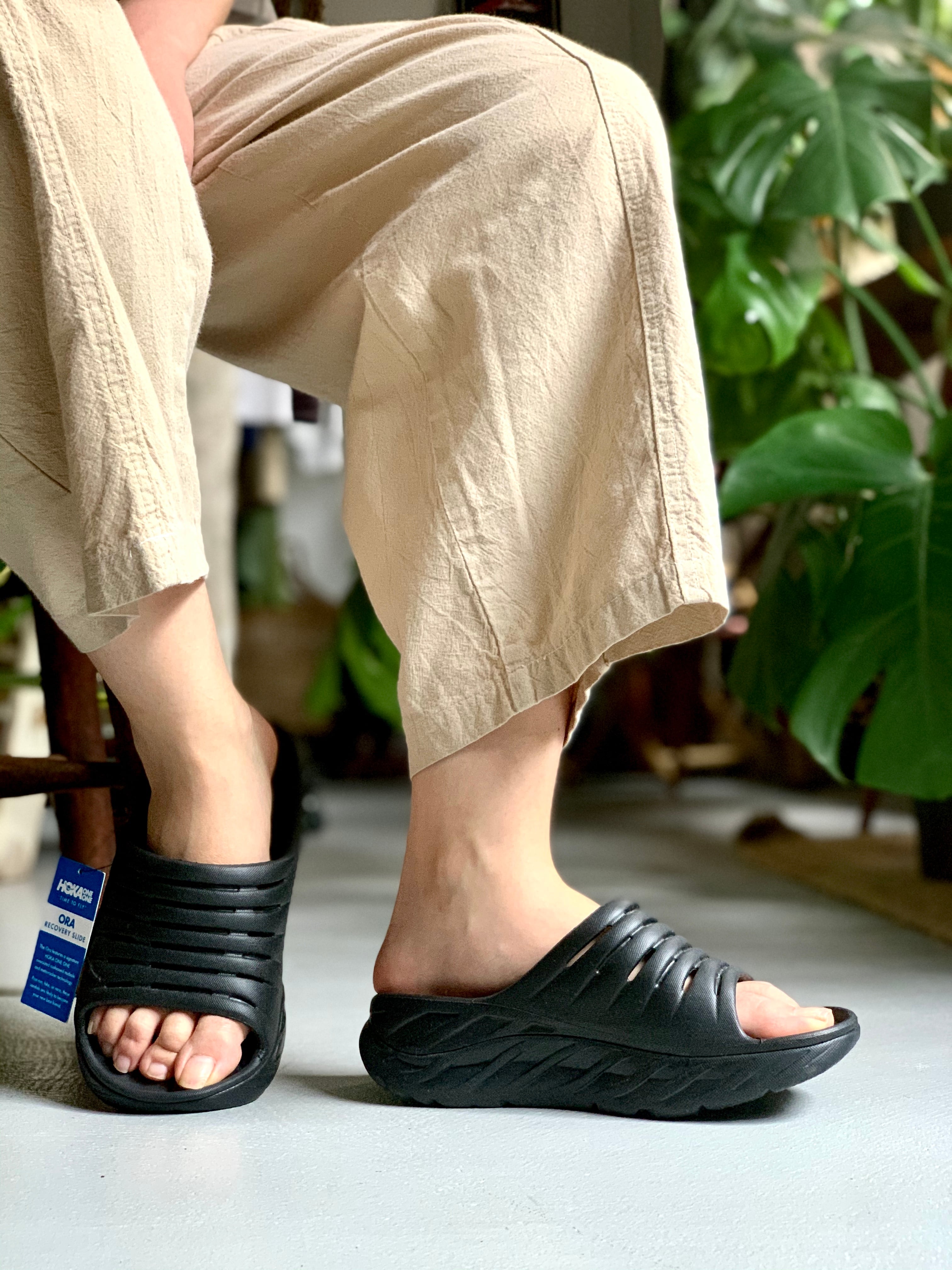NEW “ORA RECOVERY SLIDE” “HOKA ONE ONE” | KEY WEB STORE NEW “ORA RECOVERY SLIDE” “HOKA ONE ONE” | KEY WEB STORE