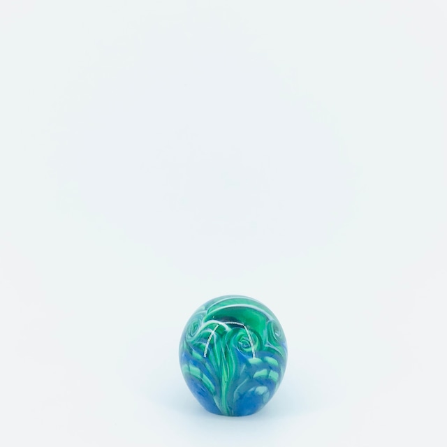 「SEASCAPE COLLECTION」PAPERWEIGHT-FUNGUSROCK