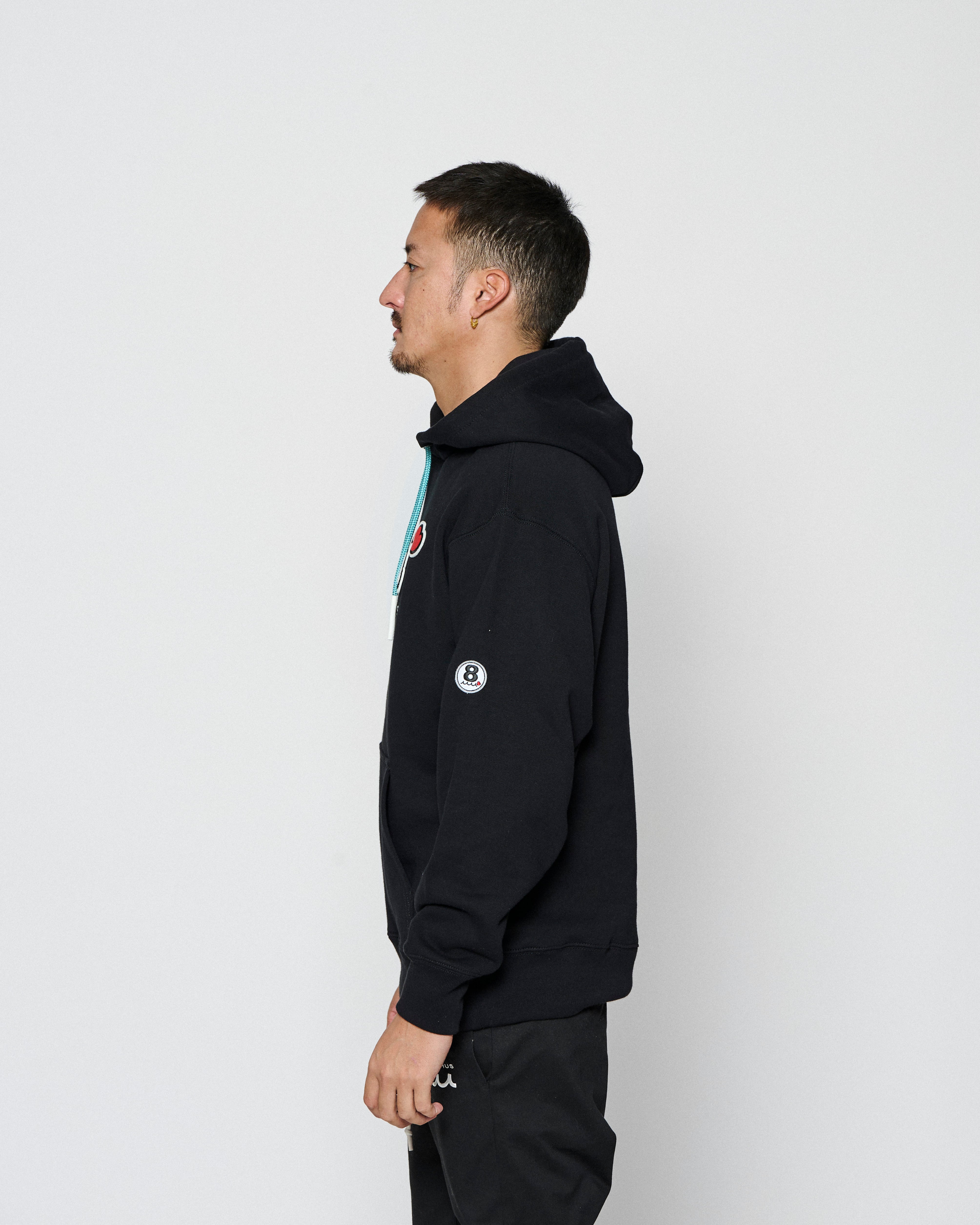 予約販売8月下旬～9月中旬入荷】muta MARINE × ACANTHUS sweet