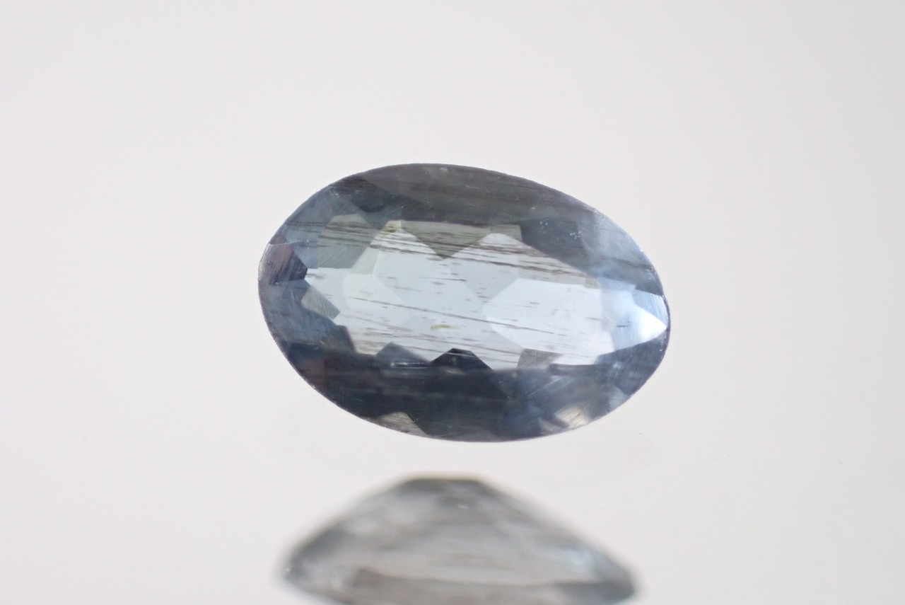 サンタマリアアクアマリン　0.33ct　[E10-65]