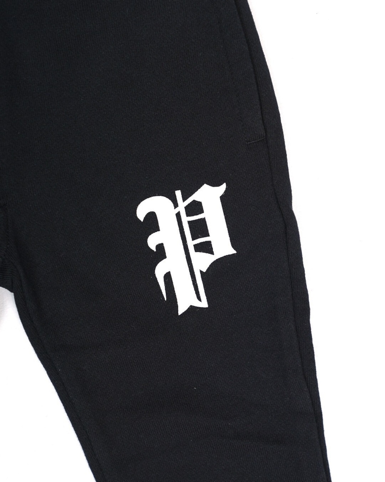 OLD "P" LOGO KIDS SWEAT PANTS(子供用)