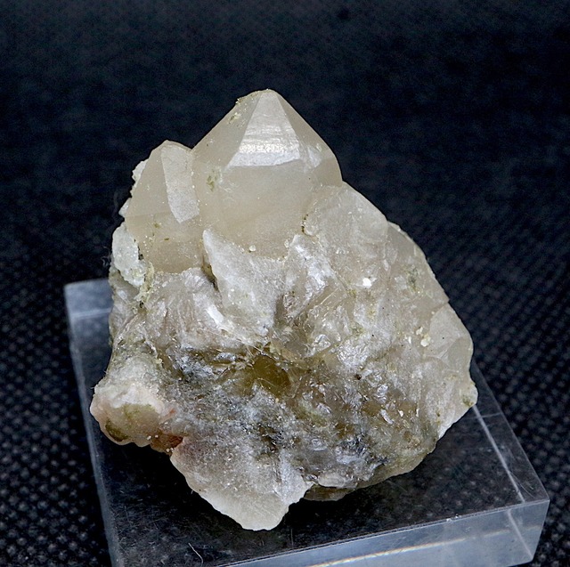 レア★ハンクス石 ハンクサイト Hanksite 岩塩　23,8g HS044 鉱物 原石 天然石
