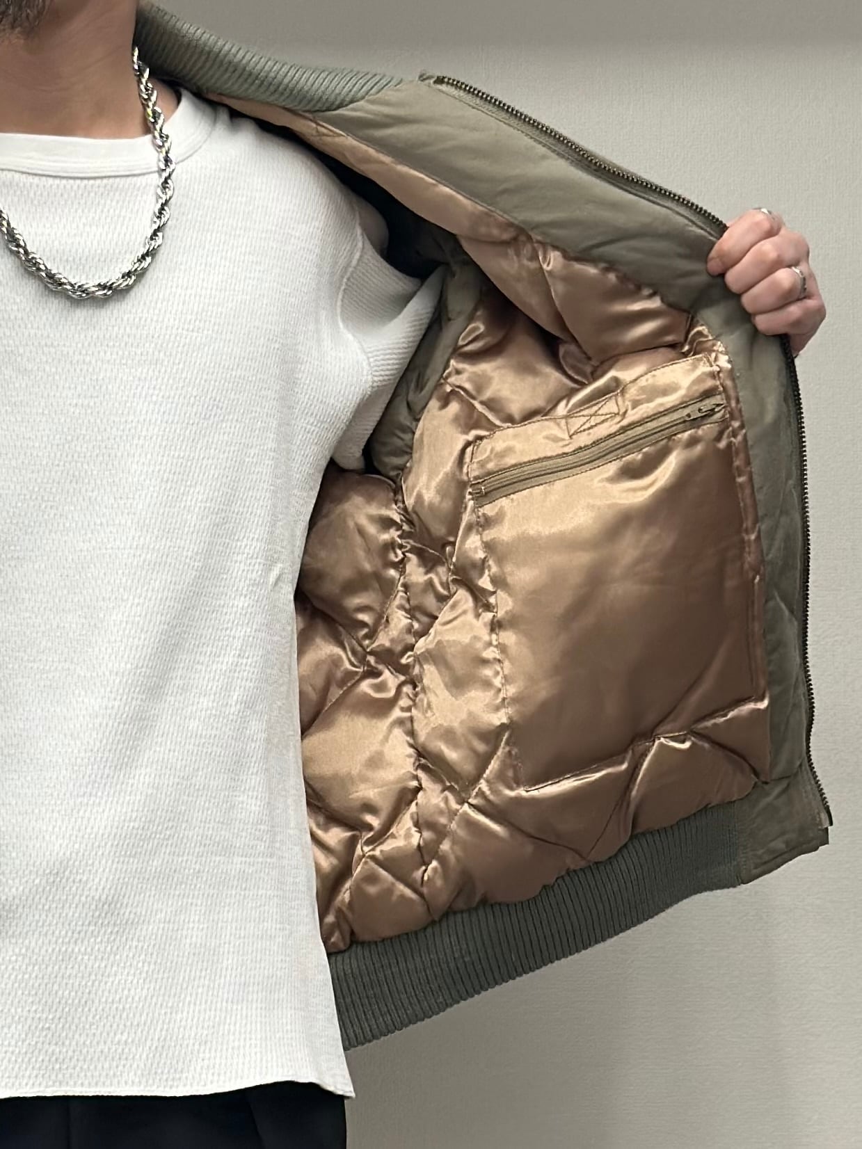 80s-90s Eddie Bauer 