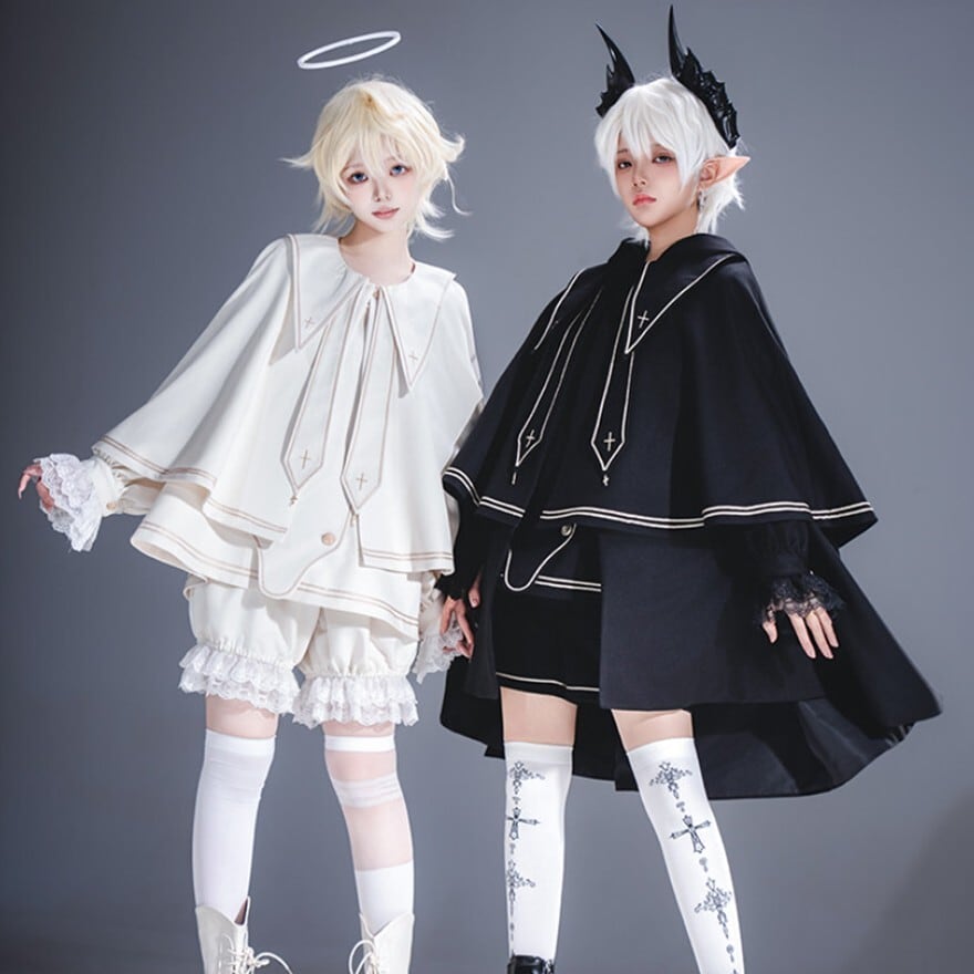 王子・皇子系ロリータ（少年装） | ロリータファッション通販SEASONZ