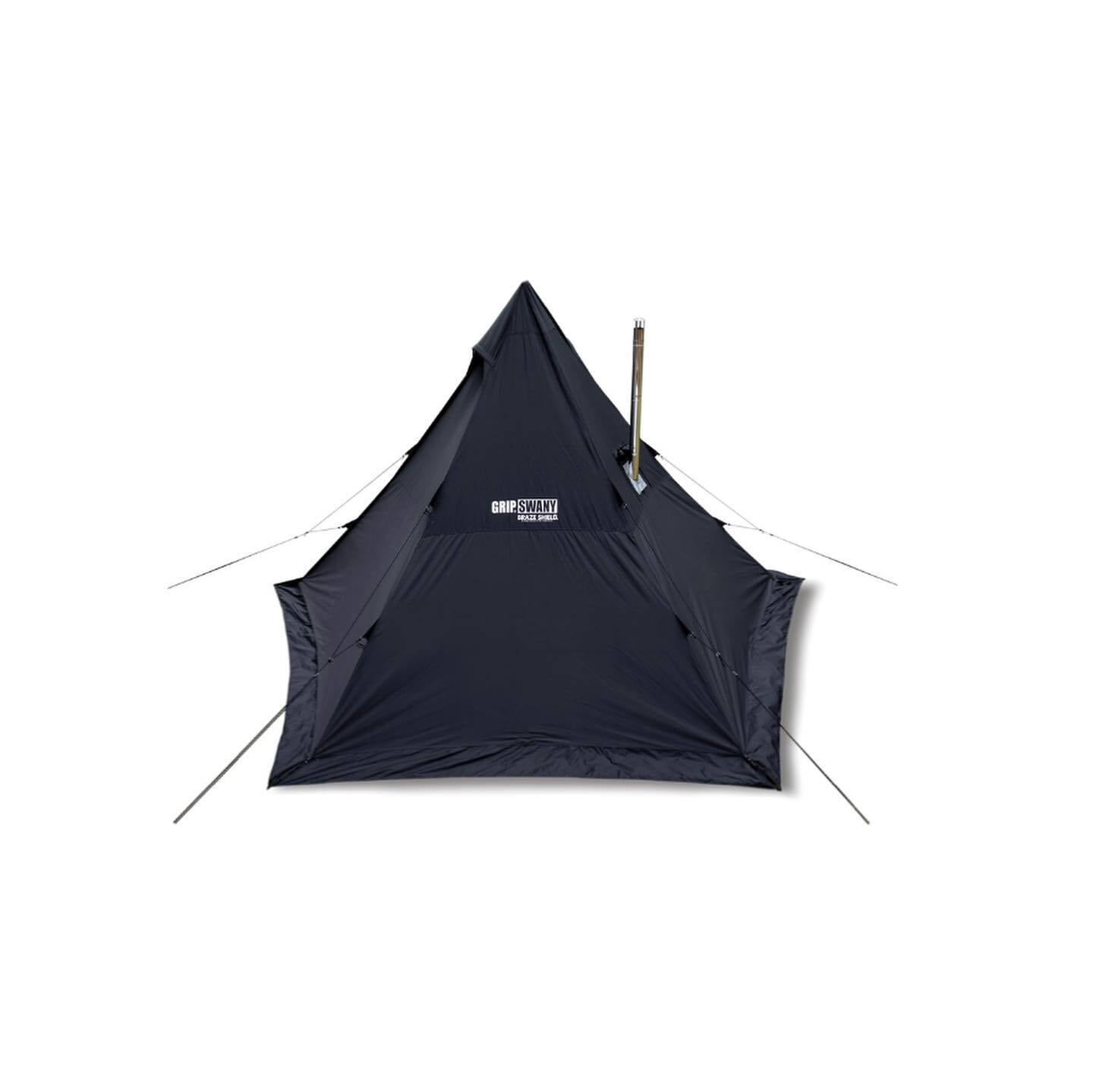 GRIPSWANY FP GS MOTHER TENT - グリップスワニー GSマザー