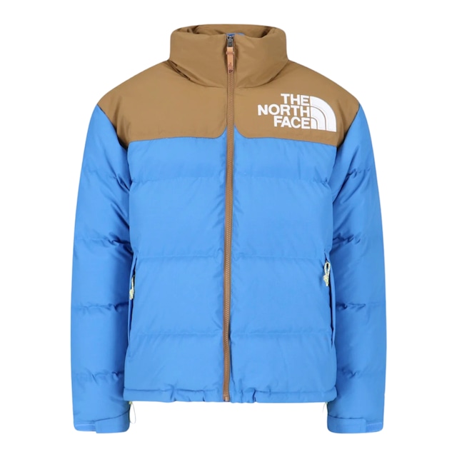 【THE NORTH FACE】The North Face '92 Low-Fi Hi-Tek Nuptse Jacket 【ノースフェイス】