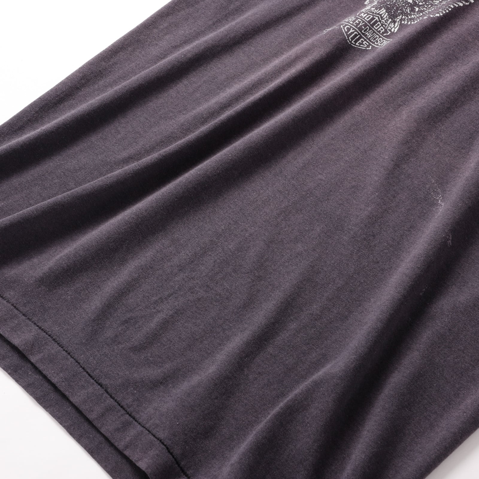 希少】80s Harley-Davidson Special vintage T-shirts 