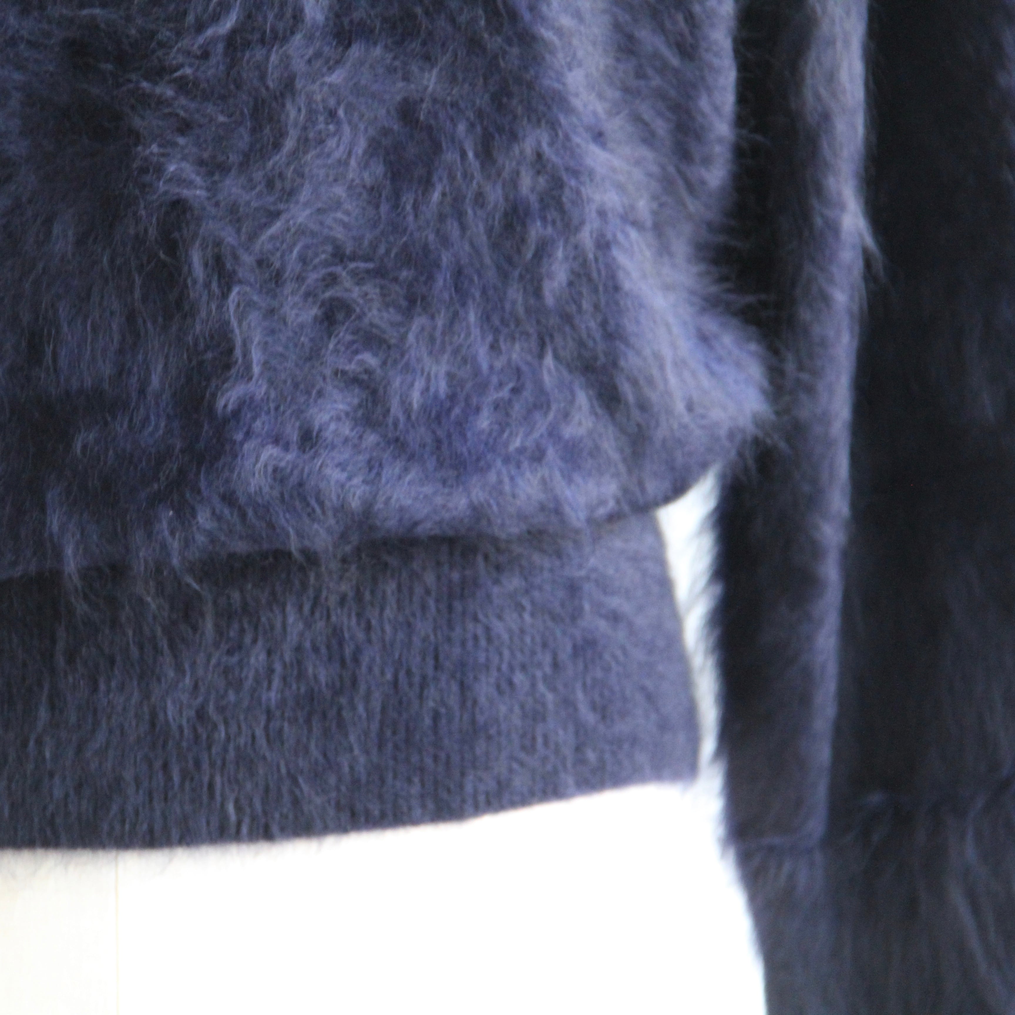 【美品】MAATEE&SONS カシミヤシャギーセーター 美品】MAATEE&SONS カシミヤシャギーセーター - メルカリ