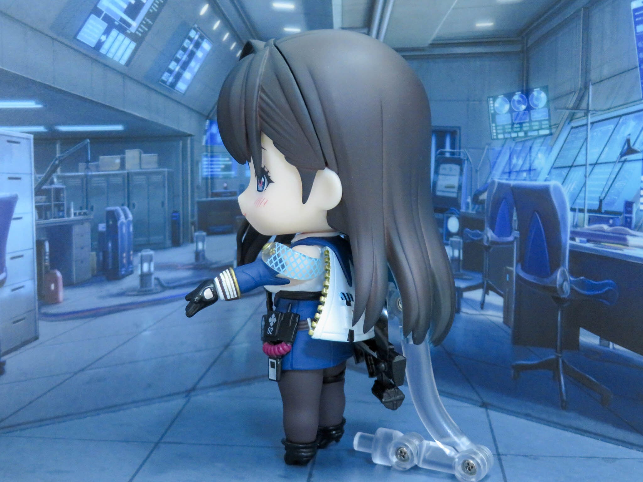 2705】 マリアン 髪パーツ ロング ねんどろいど | ホビー通販 アニホープ