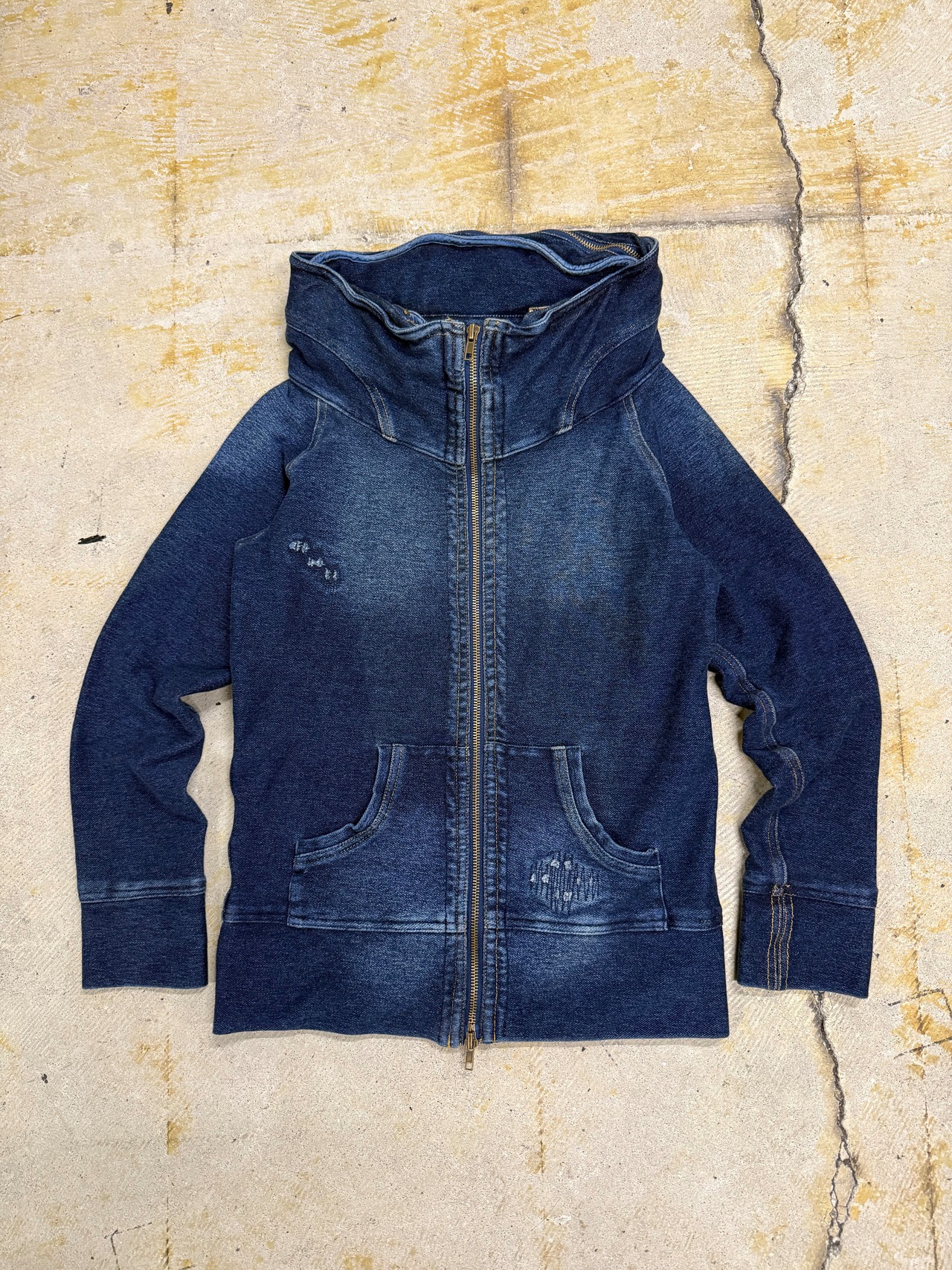 gimmick bono jacket