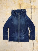 gimmick bono jacket