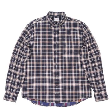 トップス Supreme Woven Plaid Shirt 23aw Buy Supreme Woven Plaid Shirt 'Light Brown' - FW23S7 LIGHT