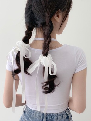 【即納商品】classy chouchou