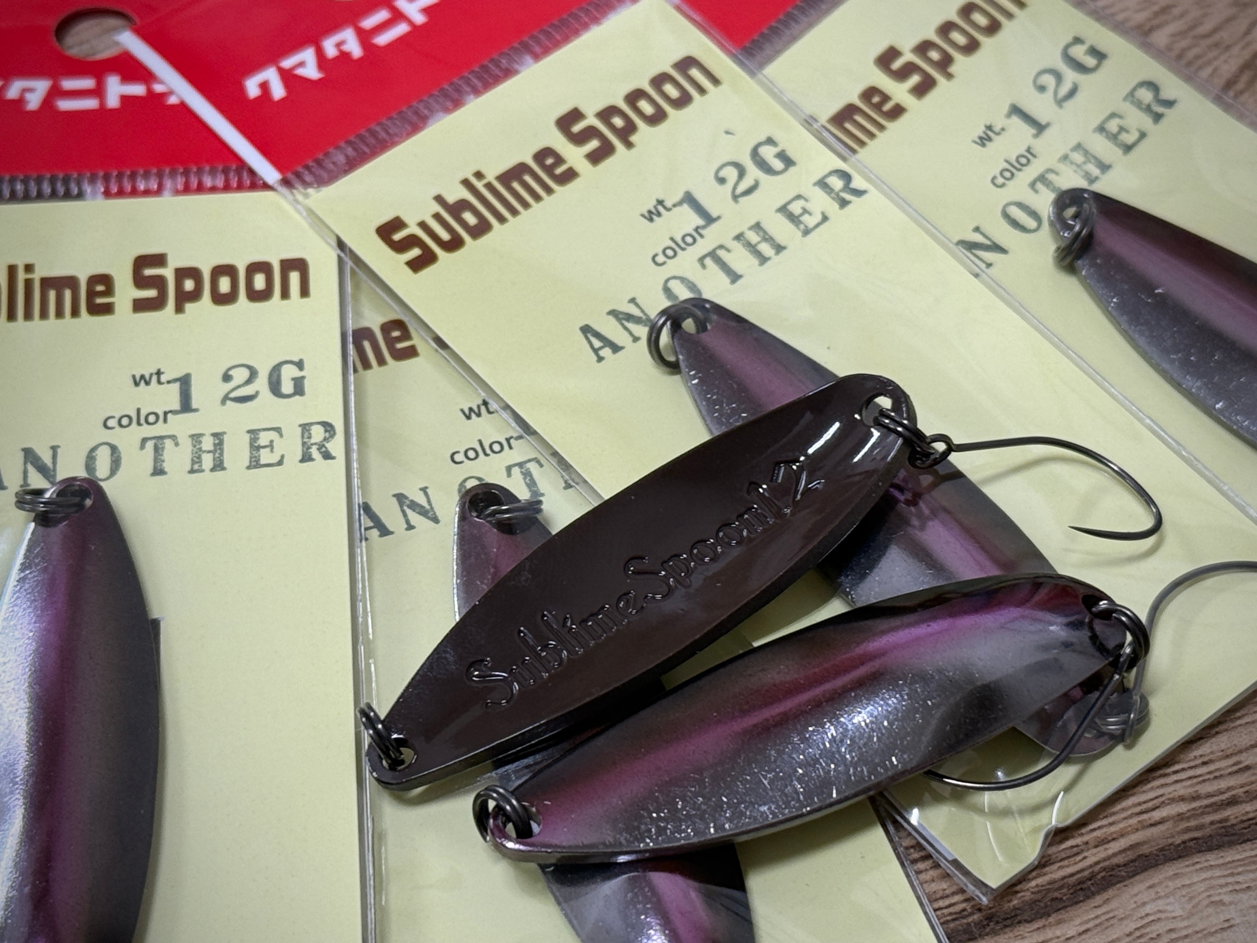 クマタニトラスト | Fishing Tackle BLUE MARLIN