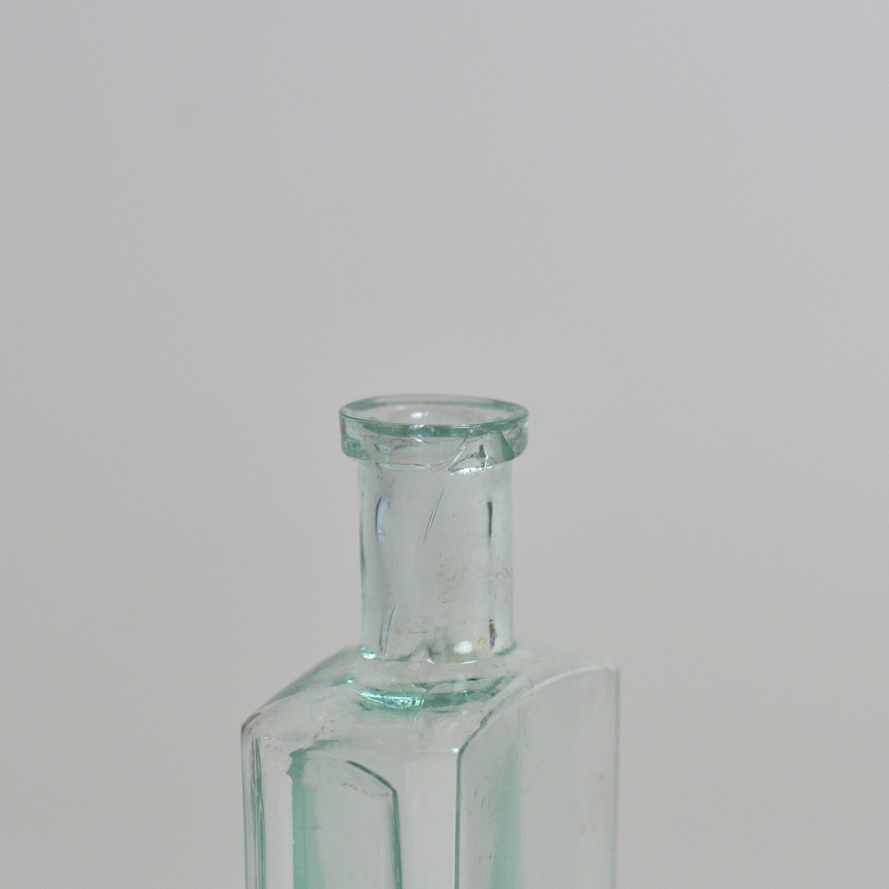 Bottle / ボトル〈花瓶 / フラワーベース / 一輪挿し〉SB2012-007