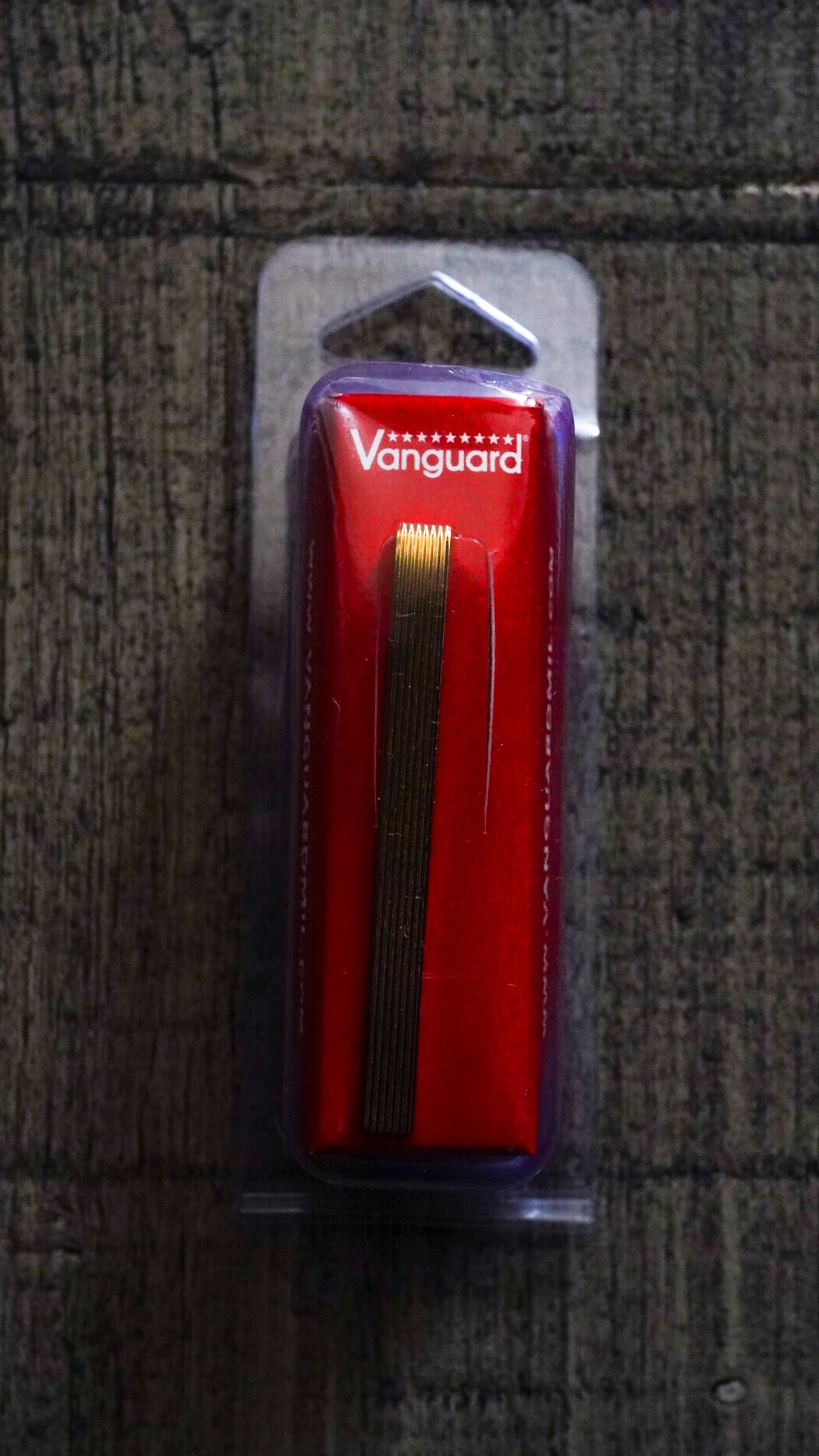 NEW】アメリカ海軍 エンジンターン ネクタイピン 《新品 未使用