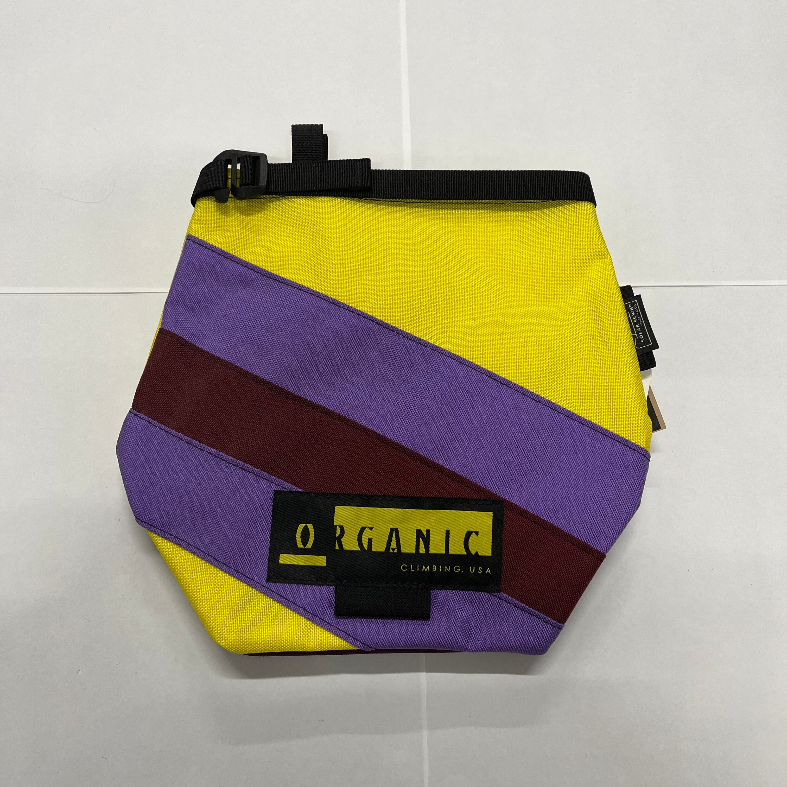 ORGANIC 【LUNCH BAG CHARK BUCKET】