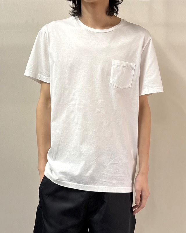 【PRADA】basic t-shirt