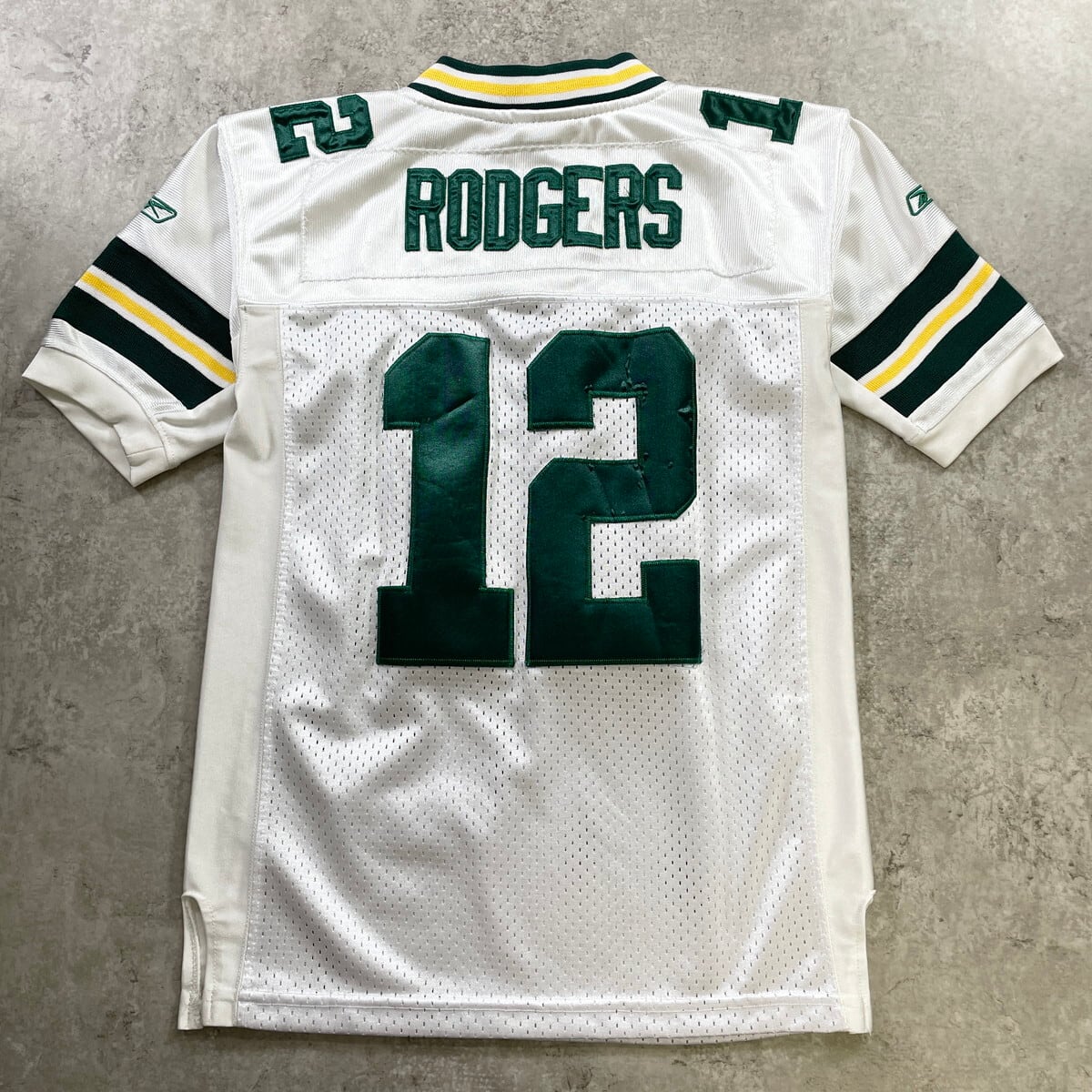 kids】Reebok リーボック NFL GREEN BAY PACKERS グリーンベイ