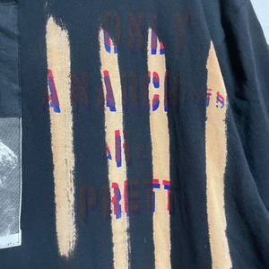 UNFINISHEDアナーキーTシャツ03