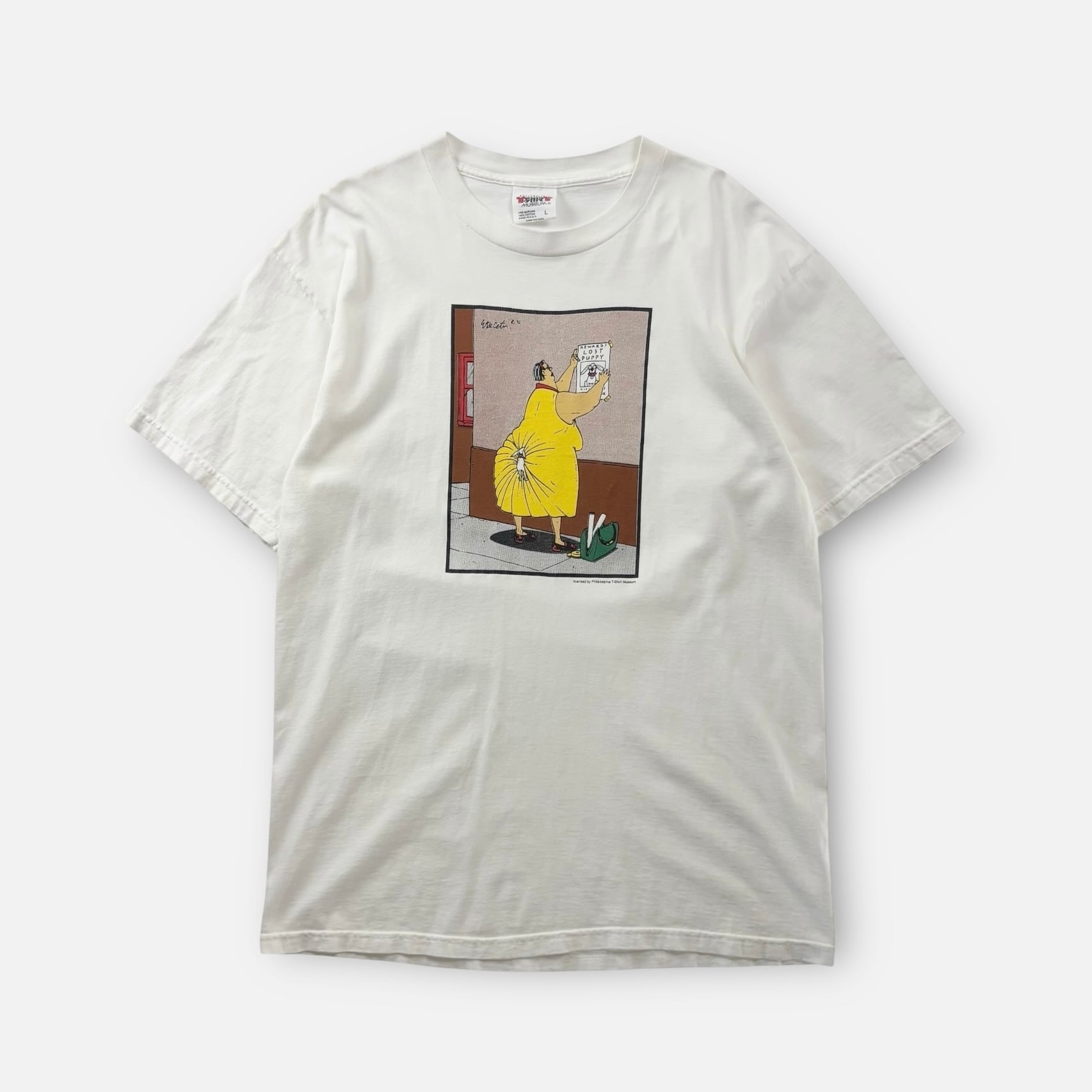 スマッシングパンプキンズ XL Tシャツ スマパンvintage T ビンテージ 古着 THE SMASHING PUMPKINS スマッシングパンプキンズ バンドTシャツ