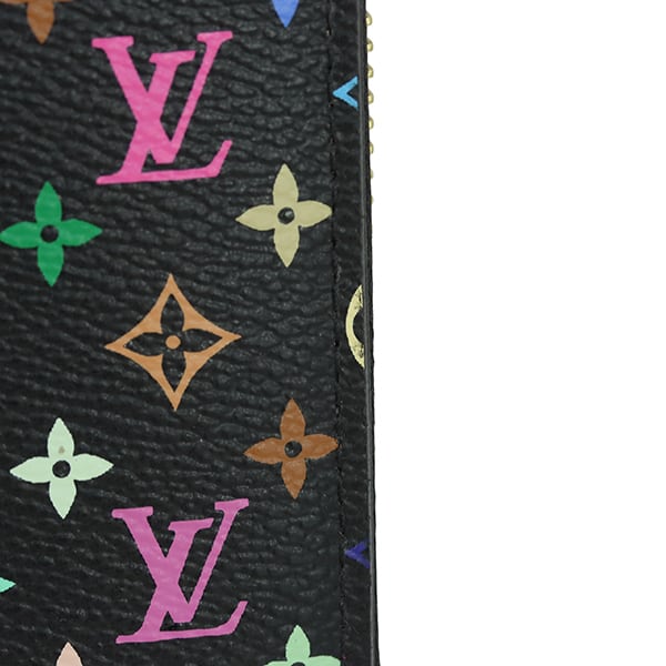 Unused LOUIS VUITTON ルイヴィトン 長財布 ジッピーウォレット