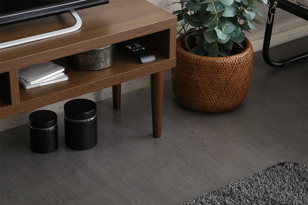 伸縮式テレビ台　引き戸タイプ　完成品 完成品！伸縮式テレビ台 引き戸タイプ 【Freeo】｜激安