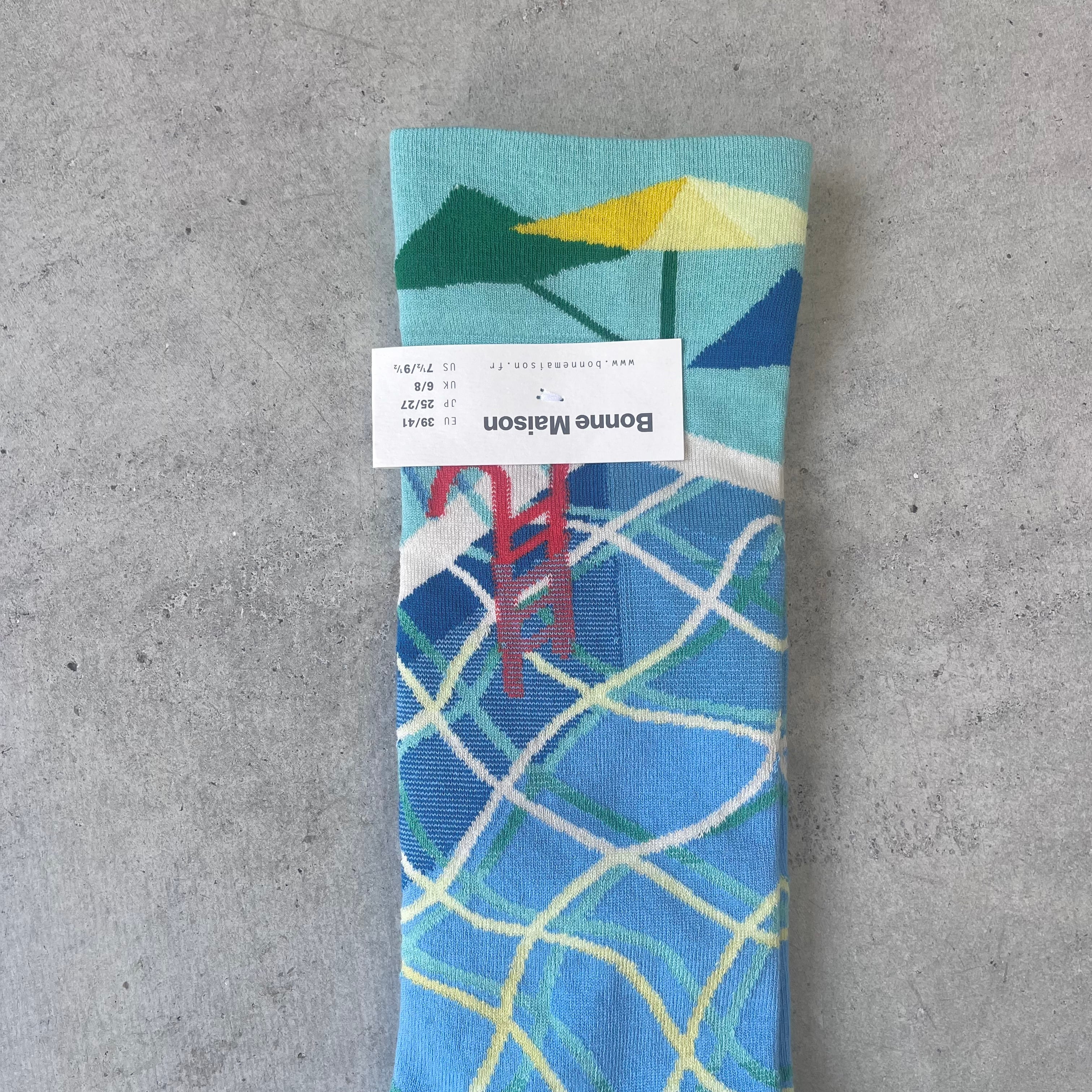 Bonne Maison / 【Faux semblant】 FS7-01