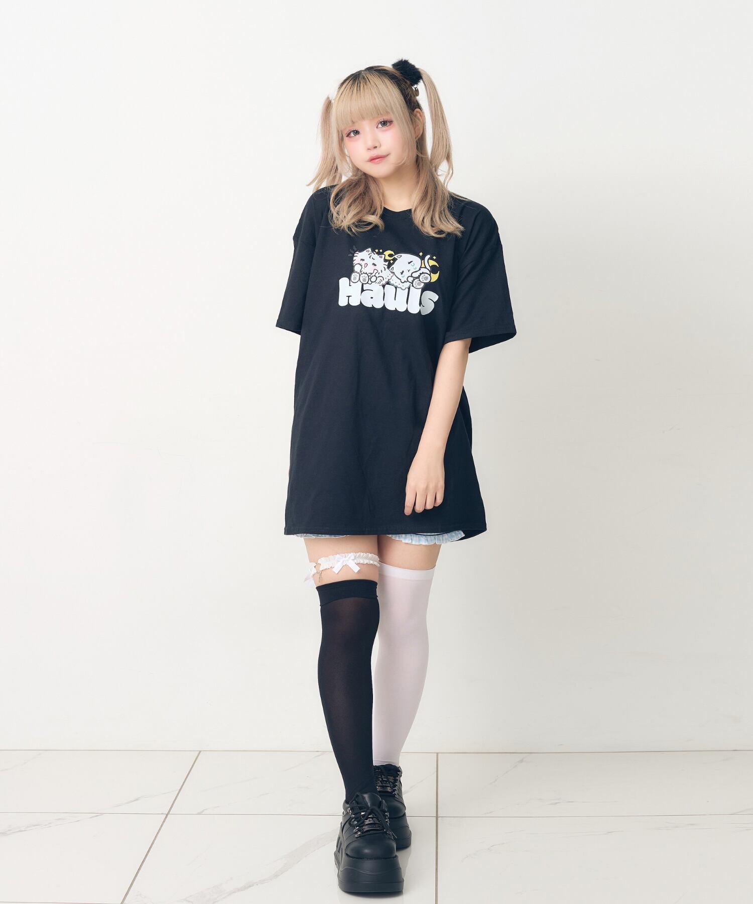 予約販売】おねんねBIGTEE | Hauls