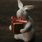 【'23冬】Rabbit クリスマスプレゼントを届けるうさぎ