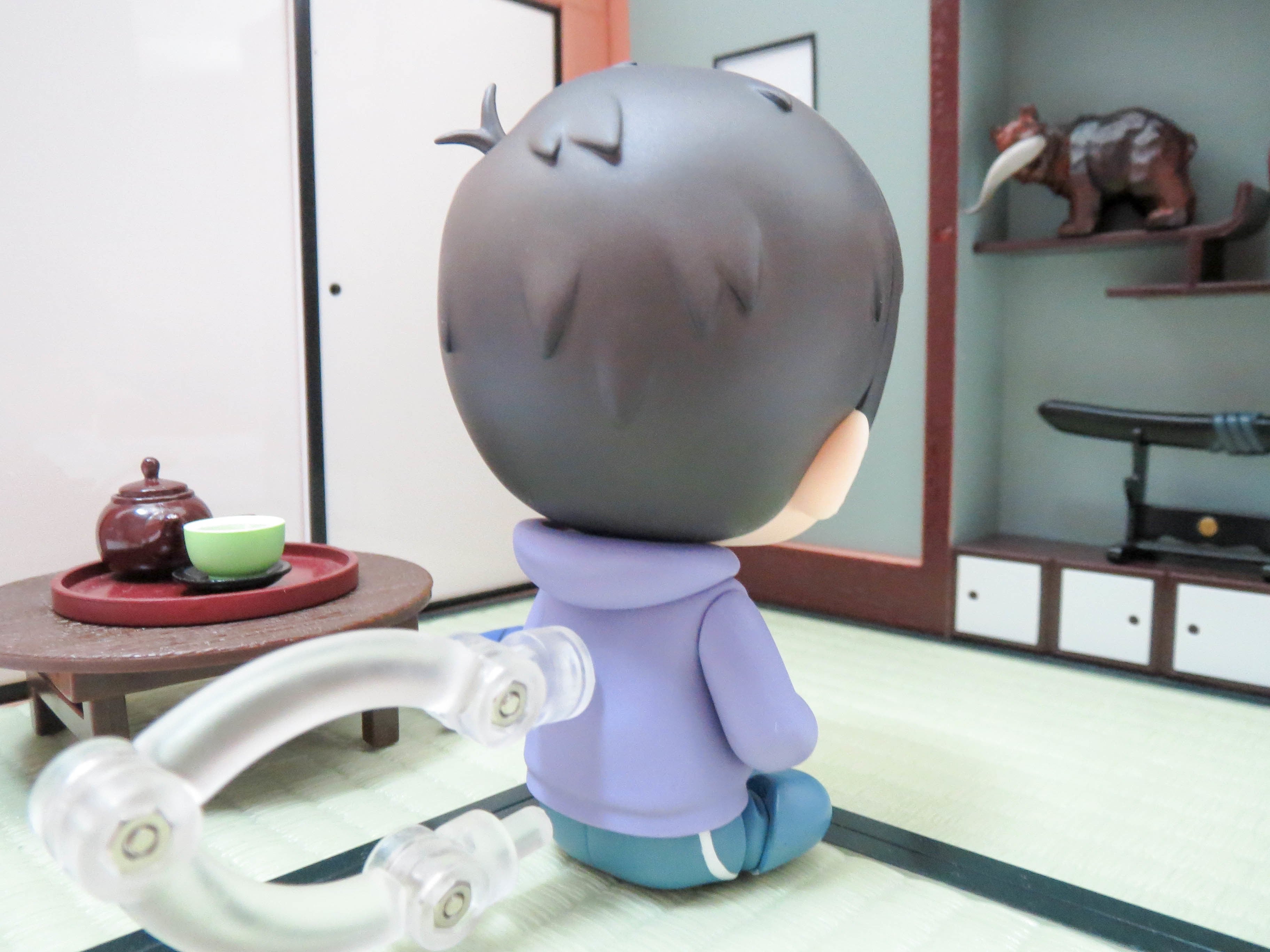 SALE】（A−ランク）【638】 松野一松 髪パーツ ショート