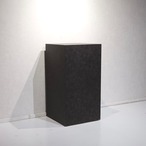 Bello Select ディスプレイスタンド 展示台 飾り台 陳列台 置台 撮影用 什器 キューブ型 モダン ミニマル ホテルライク