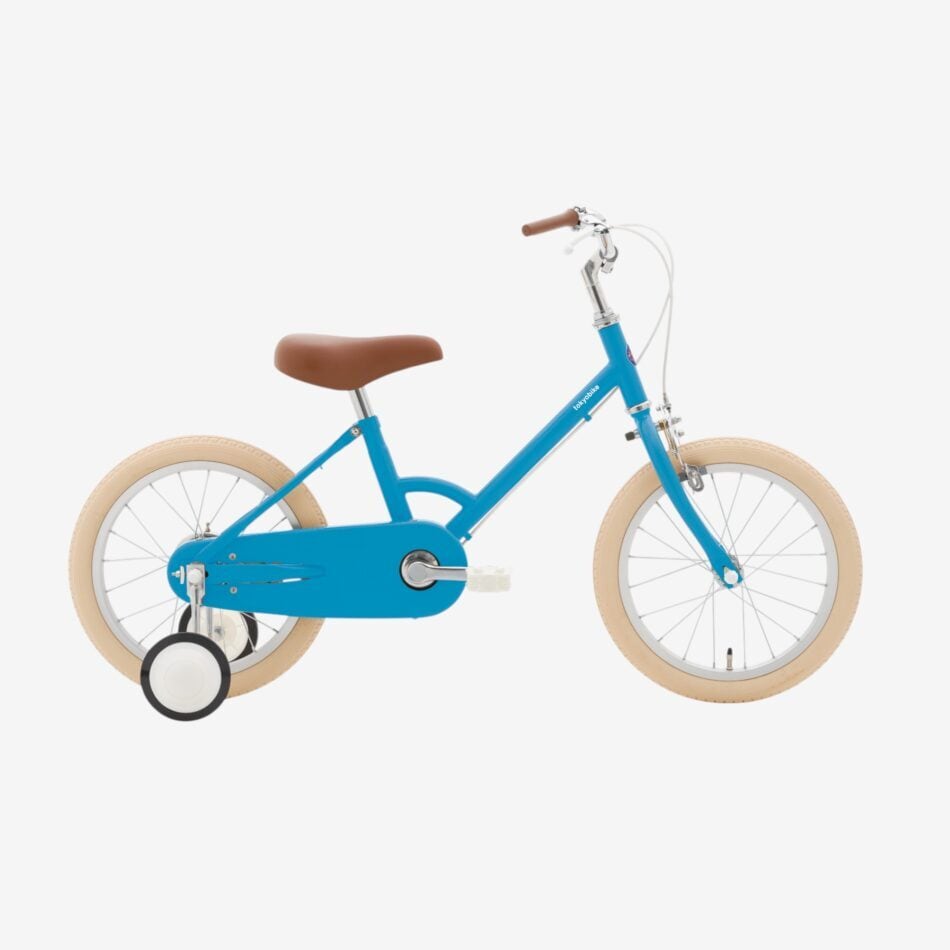 littletokyobike16 95cm〜115cm | tbeecycle