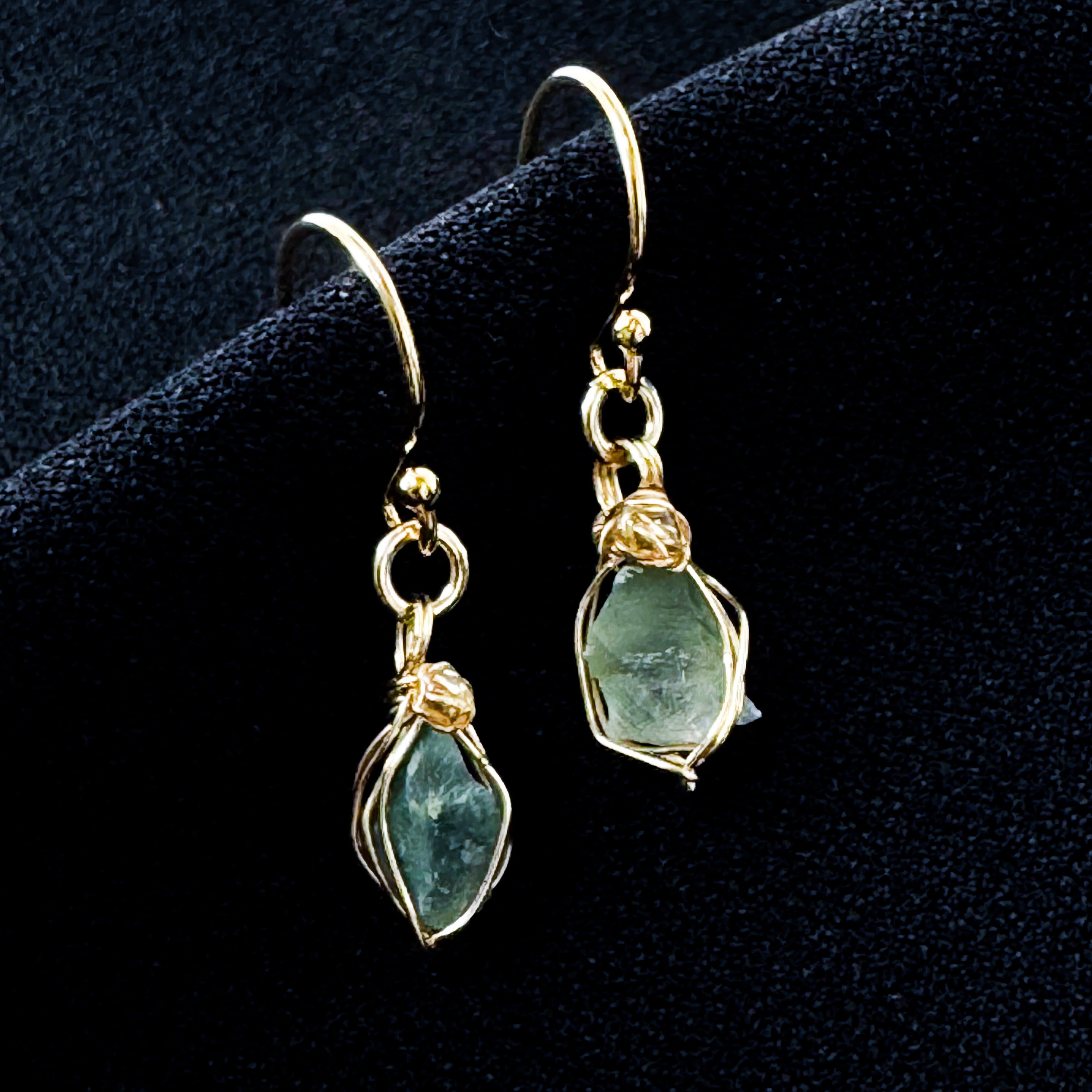 sunday shop〜宮崎水晶アクセサリー〜