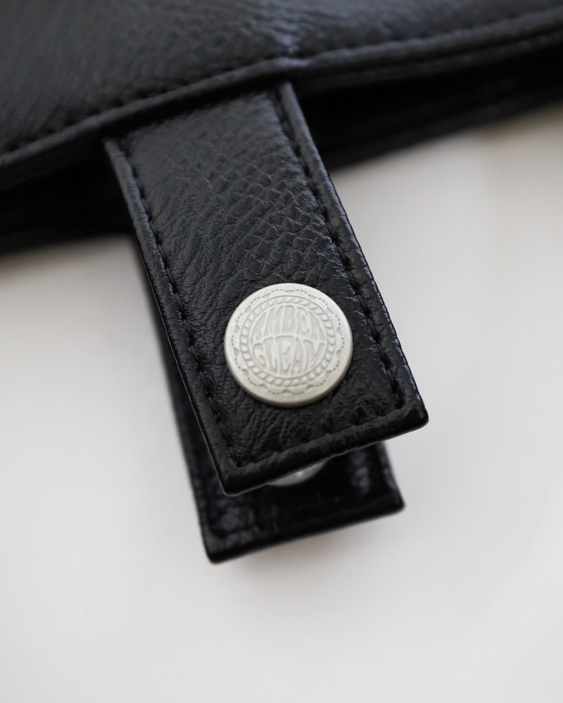 A4 Square Bag | AMBERGLEAM