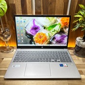 \ 公式ショップ限定価格❣️/ 《最新2023年モデル》HP Laptop 15 第13世代 メモリ8GB SSD256GB 15.6インチ ノートパソコン 安心サポート&3ヶ月保証付き
