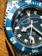 WMT WATCHES GREEN-LABEL RM0030C "snowflake"