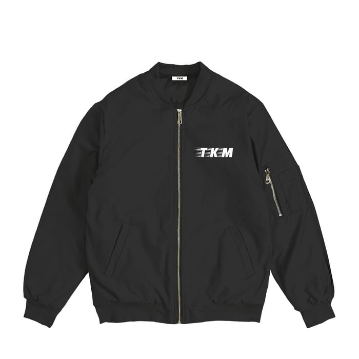 FTC x JUSTIN HAGER/