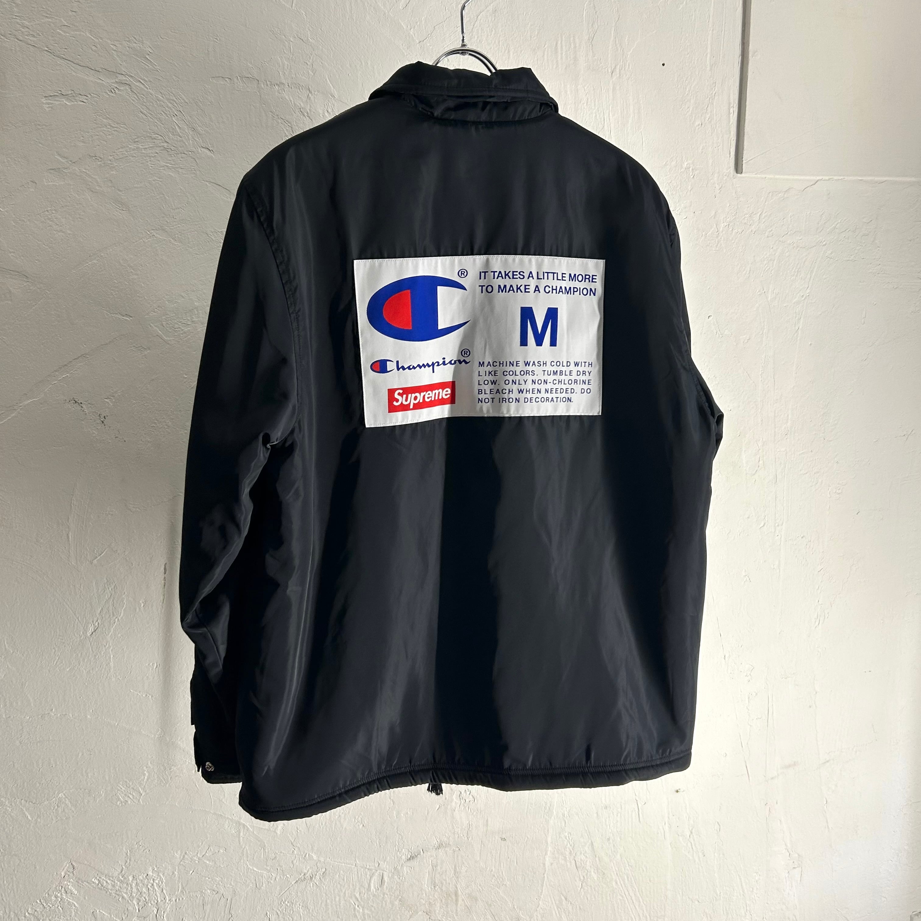 supreme 2018aw field jacket Supreme 2018aw Field Jacket 2018AW