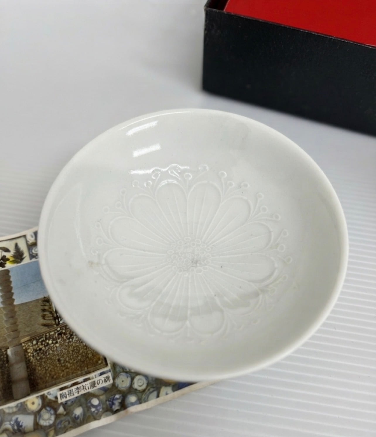 A&B HOME 大型クリスタルガラス 花瓶 フラワーベース 重厚感 2.73kg 高