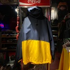 90s　Timberland　Two-Tone Mountain　Hoodie