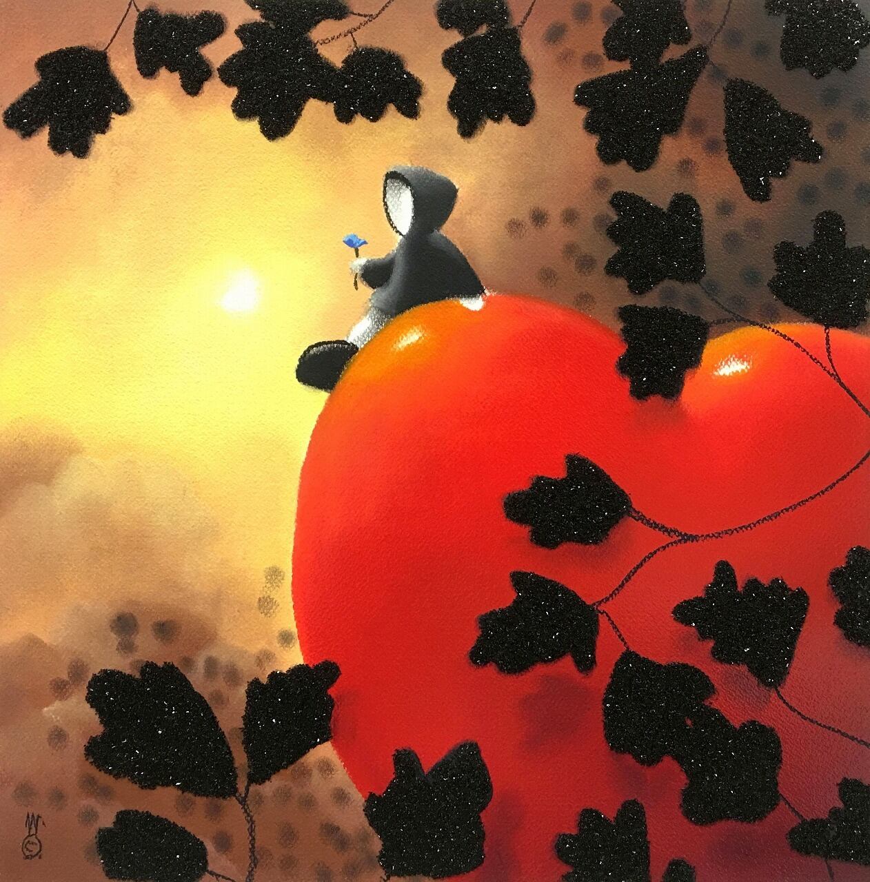 愛に包まれて | In Love