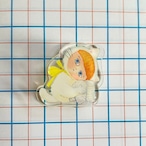 アクリルクリップ　「SHIRONEKO」＊手紙舎コラボアイテム