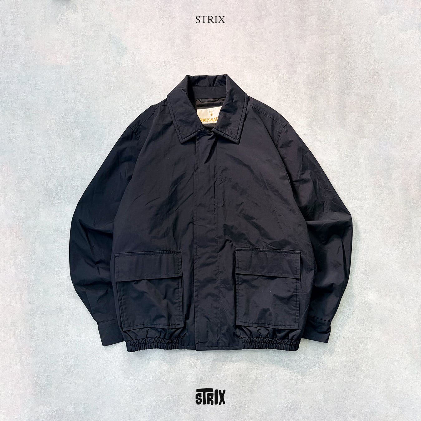 オンライン古着屋STRIX