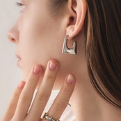 stainless plate pierce SP357